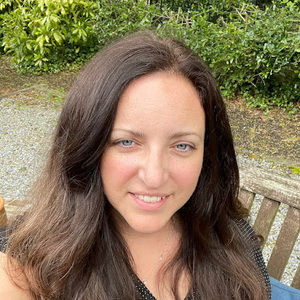 Meet your Posher, Liz